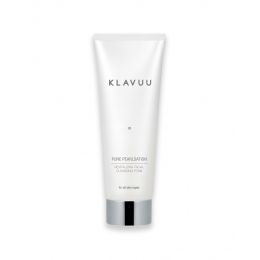 Klavuu: Pure Pearlsation Revitalizing Facial Cleansing Foam Miniature - 30ml