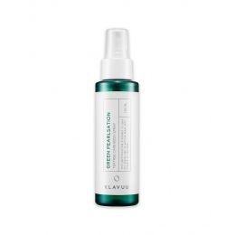 Klavuu: Green Pearlsation Teatree Care Body Spray - 100ml