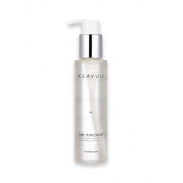 Klavuu: Pure Pearlsation Divine Pearl Cleansing Oil - 150 ml