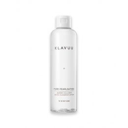 Klavuu: Pure Pearlsation Marine Collagen Micro Cleansing Water - 250 ml