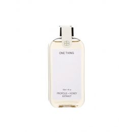 One Thing: Propolis + Honey Extract - 150ml