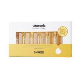SNP PREP: Vitaronic SOS Ampoule - 1.5ml