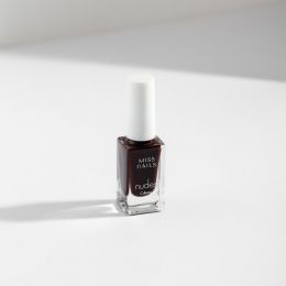 Miss Nails: Nudes Collection Chocolate - 7ml