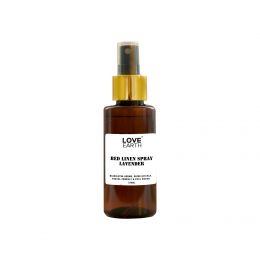 Love Earth: Bed Linen Spray - 100ml