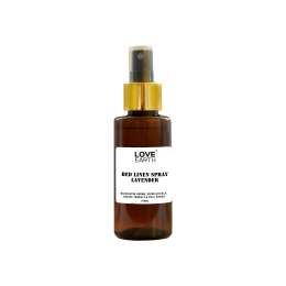 Love Earth: Bed Linen Spray - 100ml