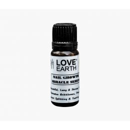 Love Earth: Nail Growth Serum - 10ml