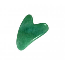 Love Earth: Jade Gua Sha - 100gm