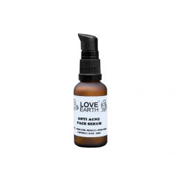 Love Earth: Anti Acne Serum - 30ml