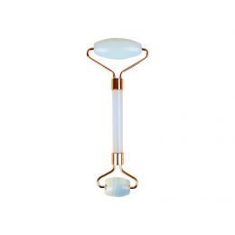 Love Earth: Opalite Face Roller - 100gm