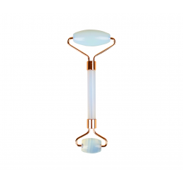 Love Earth: Opalite Face Roller - 100gm