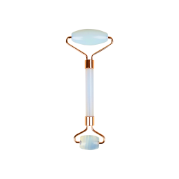 Love Earth: Opalite Face Roller - 100gm