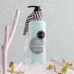 Kimirica: Tropical Forest Creme Bath - 290ml