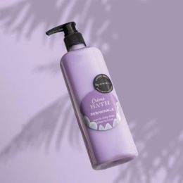 Kimirica: Periwinkle Creme Bath - 290ml