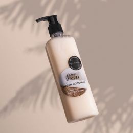 Kimirica: Sugar Coconut Creme Bath - 290ml