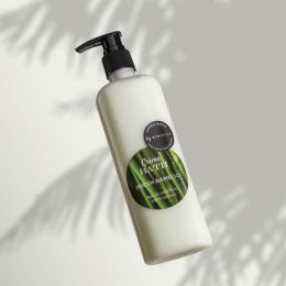 Kimirica: Fresh Bamboo Creme Bath - 290ml