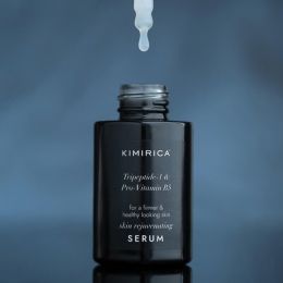 Kimirica: Skin Rejuvenating Serum - 30ml