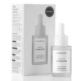 Kimirica: Botanical Hydrator Squalane Oil - 30ml