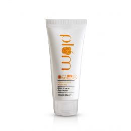 Plum: Plum Chamomile & White Tea SheerMatte Day Cream SPF50