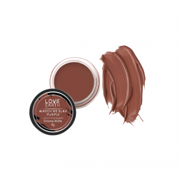 Love Earth: Lip & Cheek Tint - Watch Me Slay - 8gm