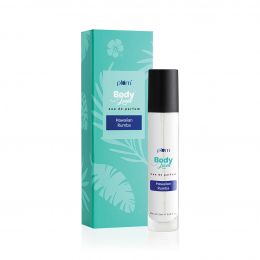 Plum: Plum BodyLovin' Hawaiian Rumba Eau de Parfum(For Women)  - 15ml