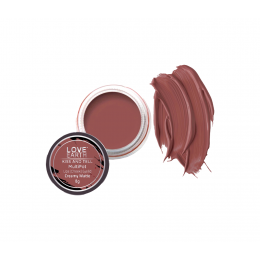 Love Earth: Lip & Cheek Tint - Kiss and Tell - 8gm