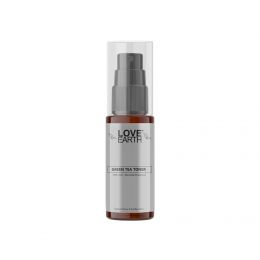 Love Earth: Green Tea Toner - 100ml