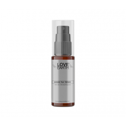 Love Earth: Green Tea Toner - 100ml
