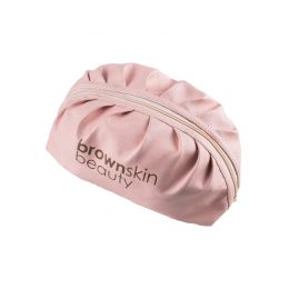 BrownSkin beauty: Immortal Skin care Travel Pouch