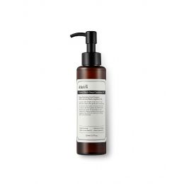 Klairs: Gentle Black Deep Cleansing Oil - 150ml