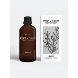 Secret Alchemist : Nourish - 100ml