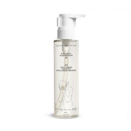 Green And Beige : Moisturaise AHA Face Cleanser - 100ml