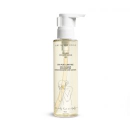 Green And Beige : Clearity BHA Pore Clarifying Face Cleanser - 100ml