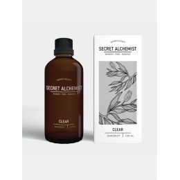 Secret Alchemist : Clear - 100ml