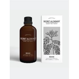 Secret Alchemist : Revive - 100ml