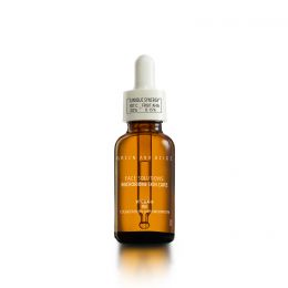 Green And Beige : Face Solutions Vitamin C & Aha Pro - 30ml