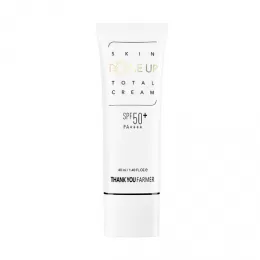 Thank You Farmer: Skin Tone Up Total Cream SPF50+ PA++++(40ml)