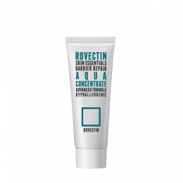 Rovectin: Skin Essentials Barrier Repair Aqua Concentrate - 60ml