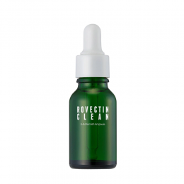 Rovectin: Clean LHA Blemish Ampoule - 15ml