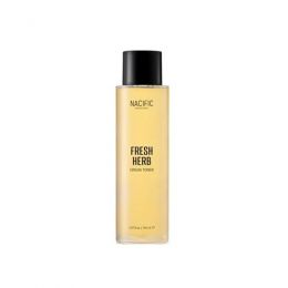 Nacific: Fresh Herb Origin Toner - 150ml