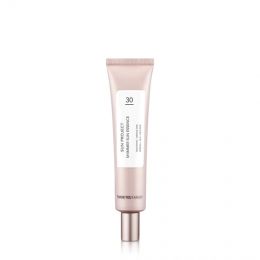 Thank You Farmer: Sun Project Shimmer Sun Essence SPF30 PA++