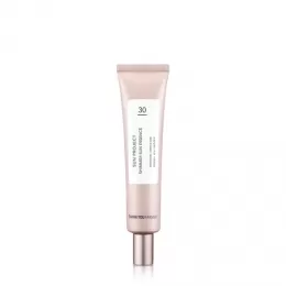 Thank You Farmer: Sun Project Shimmer Sun Essence SPF30 PA++