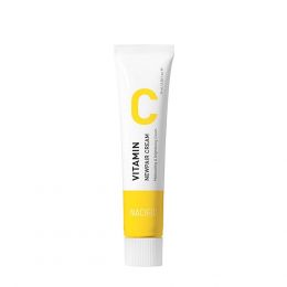 Nacific: Vitamin C New Pair Cream - 15ml