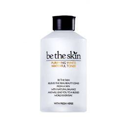 Be The Skin: Purifying White Waterful Toner - 150ml