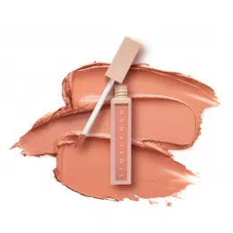 Simply Nam: Natural Nude Ultra Matte Liquid Lipstick - Anuradha - Natural Nude