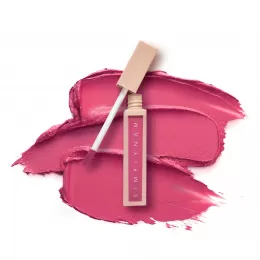 Simply Nam: Fuchsia Ultra Matte Liquid Lipstick - Shilpa - Fuschia