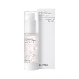 Celimax: Oil Control Capsule Essence - 30ml