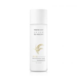 Thank You Farmer: Rice Pure Essential Toner - 200ml