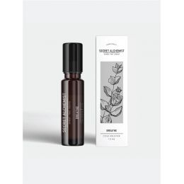 Secret Alchemist : BREATHE - Cold Reliever Oil - 10 ml