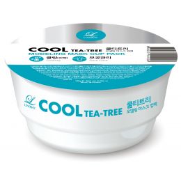Lindsay: Tea-Tree Modelling Rubber Mask - 25ml