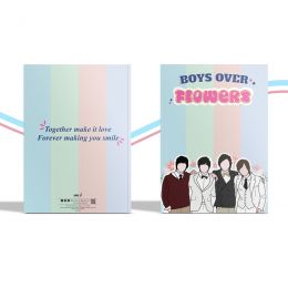 Kindlife: Korean Notebook